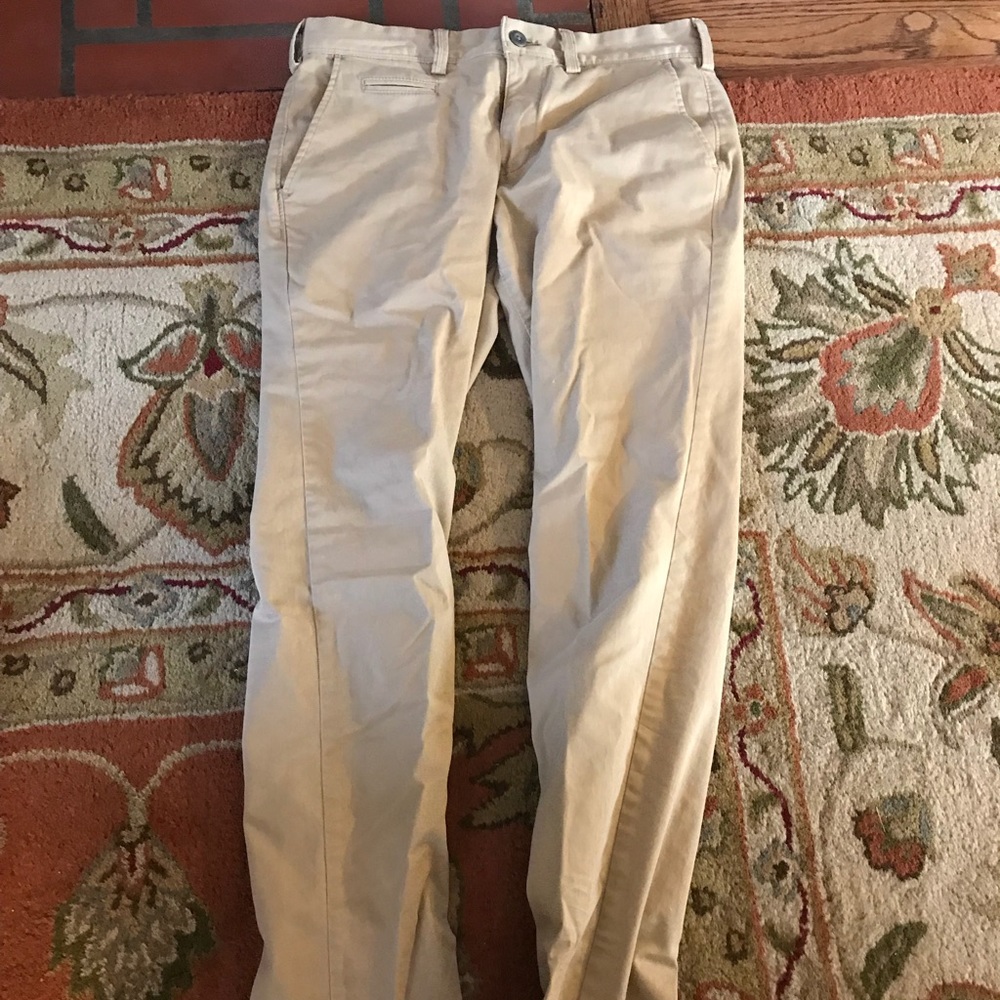 Express Dress Pants